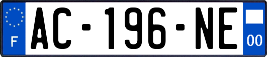 AC-196-NE