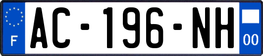 AC-196-NH