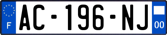 AC-196-NJ