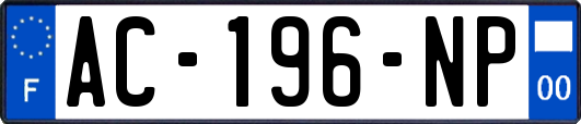 AC-196-NP