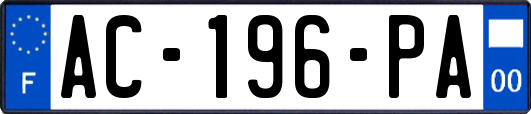 AC-196-PA