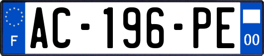 AC-196-PE