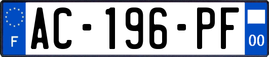 AC-196-PF