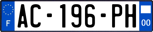 AC-196-PH