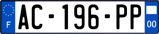 AC-196-PP
