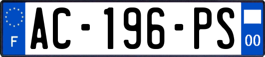 AC-196-PS