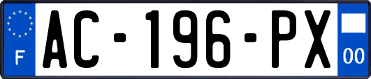 AC-196-PX