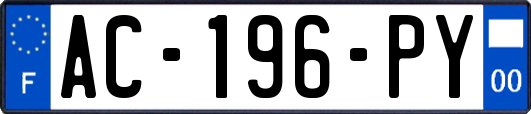 AC-196-PY