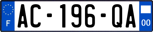 AC-196-QA