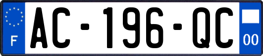 AC-196-QC