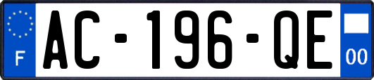 AC-196-QE
