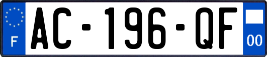 AC-196-QF