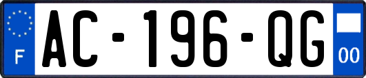 AC-196-QG