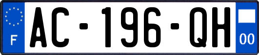 AC-196-QH