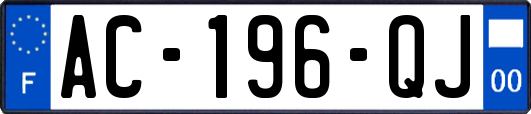 AC-196-QJ