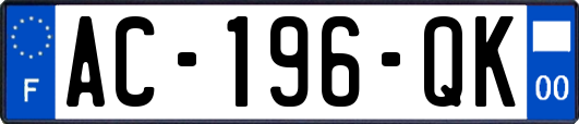 AC-196-QK