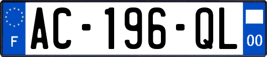 AC-196-QL