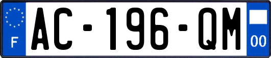 AC-196-QM