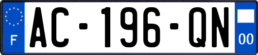 AC-196-QN