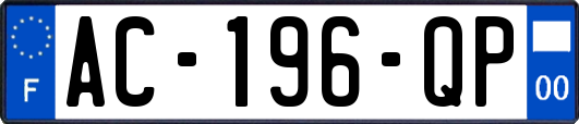 AC-196-QP