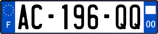 AC-196-QQ