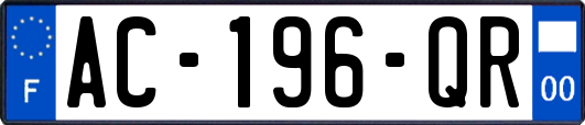 AC-196-QR