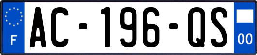 AC-196-QS