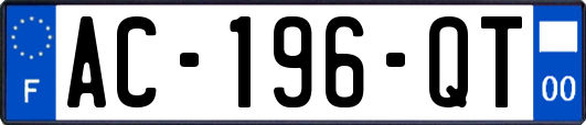 AC-196-QT