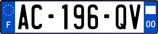 AC-196-QV