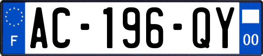 AC-196-QY