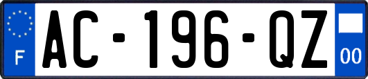 AC-196-QZ