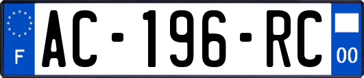 AC-196-RC