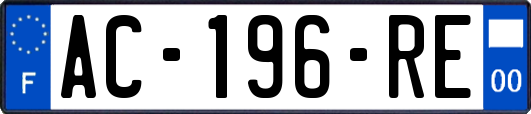 AC-196-RE