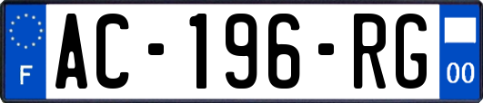 AC-196-RG