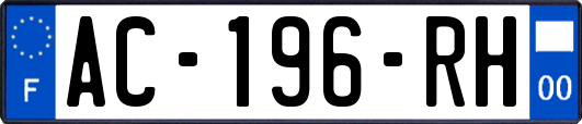 AC-196-RH