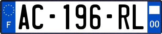 AC-196-RL