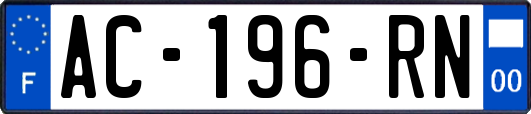 AC-196-RN