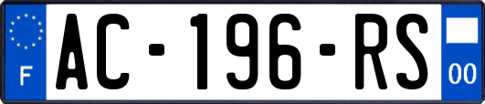 AC-196-RS