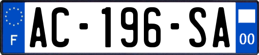 AC-196-SA