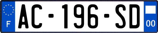 AC-196-SD