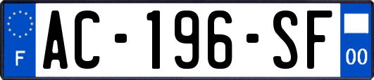 AC-196-SF