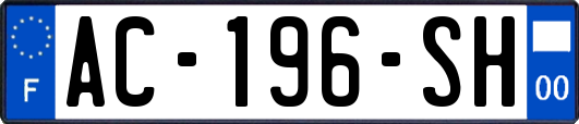 AC-196-SH