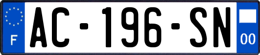 AC-196-SN