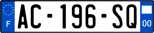 AC-196-SQ