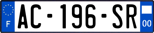 AC-196-SR