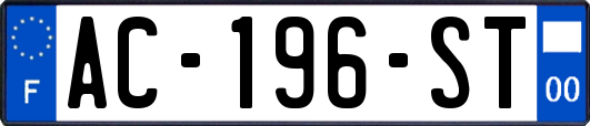 AC-196-ST