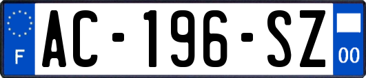 AC-196-SZ