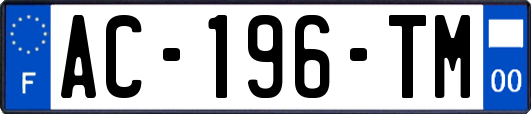 AC-196-TM