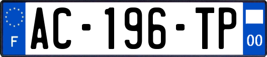 AC-196-TP