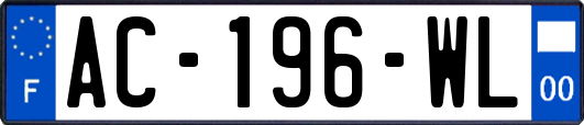 AC-196-WL